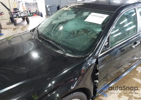 2014 Chevrolet Impala Limited Ltz z USA, uszkodzony, nr VIN 2G1WC5E33E1109378